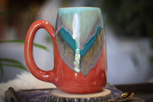 Load image into Gallery viewer, 09-B Sonora Mug - ODDBALL, 25 oz. - 15% off