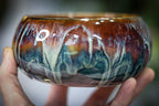 09-D New Wave Bowl, 15 oz.