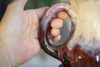 09-E EXPERIMENT Flared Acorn Mug, 15 oz.