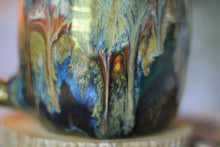 Load image into Gallery viewer, 07-B Mountain PROTOTYPE Textured Mug, 27 oz.