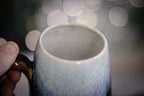 09-F EXPERIMENT Mug, 18 oz.