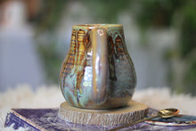 Load image into Gallery viewer, 08-E EXPERIMENT Textured Mug, 16 oz.