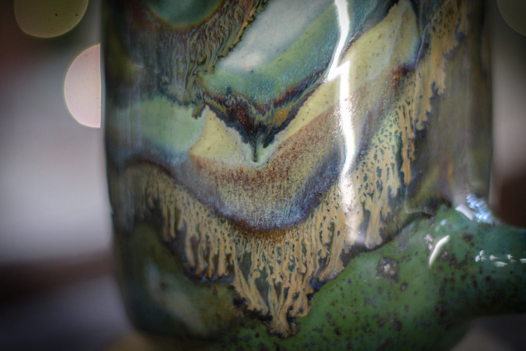08-B Hidden Valley Variation Mug, 26 oz.