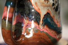 Load image into Gallery viewer, 06-C Desert Oasis Textured Divot Mug - ODDBALL, 22 oz. - 15% off