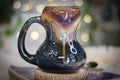 09-C New Earth Gourd Mug, 18 oz.