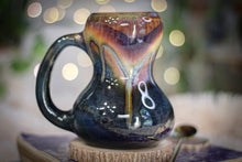 Load image into Gallery viewer, 09-C New Earth Gourd Mug, 18 oz.