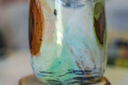 17-A EXPERIMENT Notched Mug - MINOR MISFIT, 23 oz. - 10% off