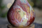 08-C 'FLOW' Vase, 20 oz.