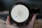 06-D Brown PROTOTYPE Mug, 20 oz.