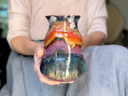 10-B Starry Night Variation Cuddle Mug, 24 oz.