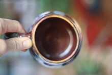 Load image into Gallery viewer, 08-D Whimsy Mid Mod Mug, 21 oz.