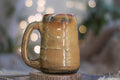 12-TESTER Textured Mug, 16 oz.