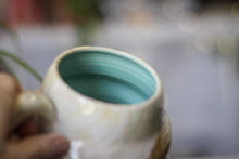 Load image into Gallery viewer, 09-C Soft Earth Series PROTOTYPE Venus Mug, 24 oz.