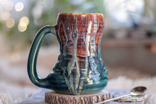 Load image into Gallery viewer, 10-D New Wave Textured Mug - MINOR MISFIT, 16 oz. - 20% off