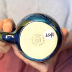 09-D Dark Rainbow Grotto Mug, 24 oz.