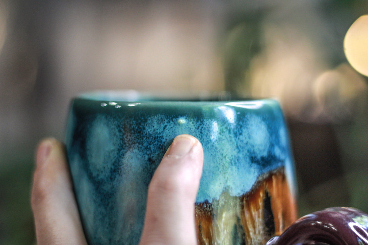 08-B Durango Mug - MISFIT, 26 oz. - 15% off