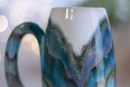09-B Smokey Mountains Mug - MINOR MISFIT, 21 oz. - 10% off