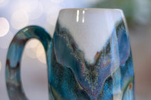 Load image into Gallery viewer, 09-B Smokey Mountains Mug - MINOR MISFIT, 21 oz. - 10% off