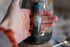 08-A Smoky Mountain Mug - TOP SHELF MISFIT, 26 oz.