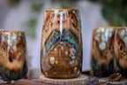 09-B Desert Oasis Mug, 23 oz. (This listing is for one mug)