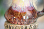 09-E EXPERIMENT Flared Acorn Mug, 15 oz.