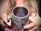 10-C Lavender Fields Mug, 24 oz.