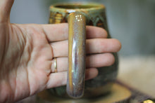Load image into Gallery viewer, 08-E EXPERIMENT Textured Mug, 16 oz.