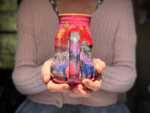 Load image into Gallery viewer, 10-B Strawberry Hills Cuddle Mug - TOP SHELF MISFIT, 23 oz.