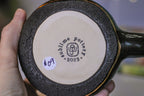 09-C EXPERIMENT Gourd Mug, 17 oz.