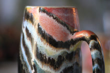 Load image into Gallery viewer, 01-C Rainbow Family Mug - TOP SHELF, 23 oz.