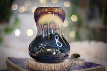 Load image into Gallery viewer, 09-C New Earth Gourd Mug, 18 oz.