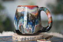Load image into Gallery viewer, 07-F EXPERIMENT Mug, 14 oz.