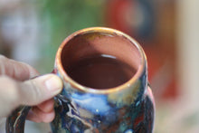 Load image into Gallery viewer, 08-D Whimsy Mid Mod Mug, 21 oz.