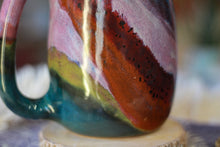 Load image into Gallery viewer, 09-E EXPERIMENT Mug, 22 oz.