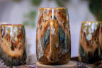 09-B Desert Oasis Mug, 23 oz. (This listing is for one mug)