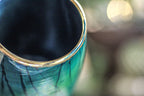 09-B Labradorite PROTOTYPE Mug - MINOR MISFIT, 26 oz. - 10% off