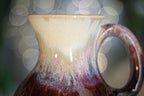 09-E EXPERIMENT Flared Acorn Mug, 15 oz.