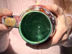 09-D Whimsy PROTOTYPE Cuddle Mug, 18 oz.