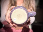 10-C Lavender Fields Mug, 24 oz.