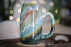 10-B Soft Earth Series Mug, 21 oz.