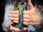 09-D Starry Night Mug - MISFIT, 22 oz. - 15% off