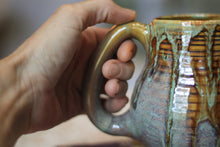 Load image into Gallery viewer, 08-E EXPERIMENT Textured Mug, 16 oz.