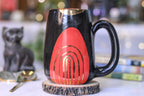 10-B EXPERIMENT Mug - MISFIT, 23 oz. - 15% off