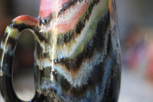 Load image into Gallery viewer, 01-C Rainbow Family Mug - TOP SHELF, 23 oz.