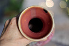08-C 'FLOW' Vase, 20 oz.
