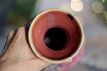 Load image into Gallery viewer, 08-C 'FLOW' Vase, 20 oz.