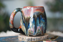 Load image into Gallery viewer, 07-F EXPERIMENT Mug, 14 oz.