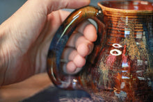 Load image into Gallery viewer, 09-F EXPERIMENT Textured Squat Mug, 19 oz.