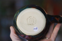 Load image into Gallery viewer, 08-D Whimsy Mid Mod Mug, 21 oz.