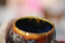 Load image into Gallery viewer, 09-F Surprise New Earth Textured Mug, 22 oz.